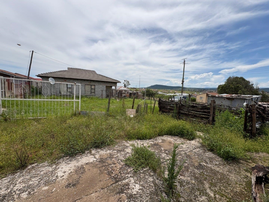 4 Bedroom Property for Sale in Dimbaza Eastern Cape